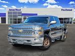 2015 Chevrolet Silverado 1500 Crew Cab 4WD Pickup for sale #152175A1 - photo 29