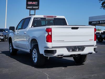 2025 Chevrolet Silverado 1500 Crew Cab 4WD Pickup for sale #152184 - photo 2