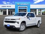 2025 Chevrolet Silverado 1500 Crew Cab 4WD Pickup for sale #152184 - photo 1