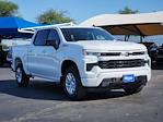 2025 Chevrolet Silverado 1500 Crew Cab 4WD Pickup for sale #152184 - photo 3