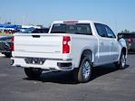 2025 Chevrolet Silverado 1500 Crew Cab 4WD Pickup for sale #152184 - photo 4
