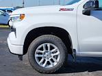 2025 Chevrolet Silverado 1500 Crew Cab 4WD Pickup for sale #152184 - photo 5