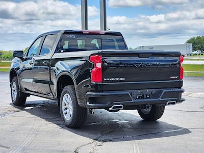2025 Chevrolet Silverado 1500 Crew Cab 4WD Pickup for sale #152185 - photo 2