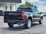 2025 Chevrolet Silverado 1500 Crew Cab 4WD Pickup for sale #152185 - photo 4