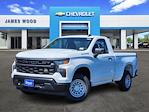 2025 Chevrolet Silverado 1500 Regular Cab RWD Pickup for sale #152187 - photo 1