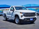 2025 Chevrolet Silverado 1500 Regular Cab RWD Pickup for sale #152187 - photo 3