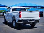 2025 Chevrolet Silverado 1500 Regular Cab RWD Pickup for sale #152187 - photo 2