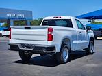 2025 Chevrolet Silverado 1500 Regular Cab RWD Pickup for sale #152187 - photo 4