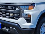 2025 Chevrolet Silverado 1500 Regular Cab RWD Pickup for sale #152187 - photo 6
