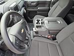 2025 Chevrolet Silverado 3500 Crew Cab DRW 4WD CM Truck Beds Flatbed Truck for sale #152197 - photo 11
