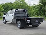 2025 Chevrolet Silverado 3500 Crew Cab DRW 4WD CM Truck Beds Flatbed Truck for sale #152197 - photo 2