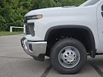 2025 Chevrolet Silverado 3500 Crew Cab DRW 4WD CM Truck Beds Flatbed Truck for sale #152197 - photo 5