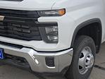 2025 Chevrolet Silverado 3500 Crew Cab DRW 4WD CM Truck Beds Flatbed Truck for sale #152197 - photo 6