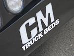 2025 Chevrolet Silverado 3500 Crew Cab DRW 4WD CM Truck Beds Flatbed Truck for sale #152197 - photo 9