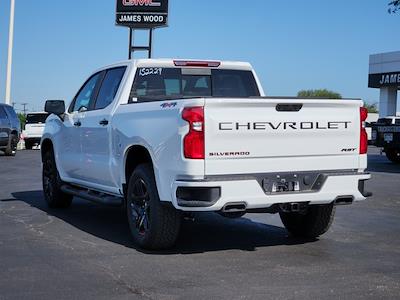 2025 Chevrolet Silverado 1500 Crew Cab 4WD Pickup for sale #152229 - photo 2
