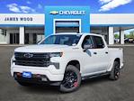 2025 Chevrolet Silverado 1500 Crew Cab 4WD Pickup for sale #152229 - photo 1