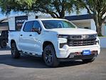 2025 Chevrolet Silverado 1500 Crew Cab 4WD Pickup for sale #152229 - photo 3