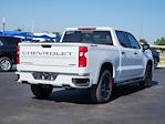 2025 Chevrolet Silverado 1500 Crew Cab 4WD Pickup for sale #152229 - photo 4