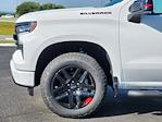 2025 Chevrolet Silverado 1500 Crew Cab 4WD Pickup for sale #152229 - photo 5