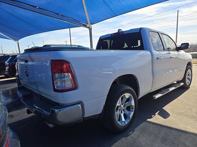 Used 2021 Ram 1500 Lone Star Quad Cab for sale #152229A1 - photo 2