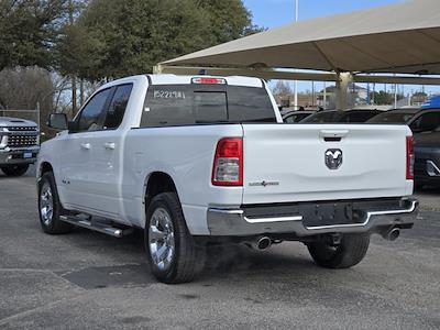 Used 2021 Ram 1500 - photo 1