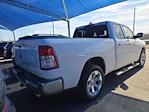 Used 2021 Ram 1500 Lone Star Quad Cab for sale #152229A1 - photo 3