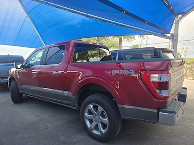 2023 Ford F-150 SuperCrew Cab 4WD Pickup for sale #152246A1 - photo 2