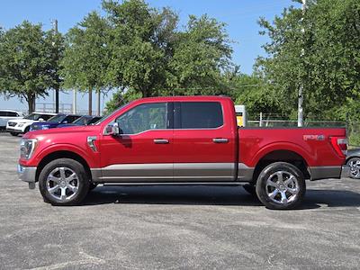 2023 Ford F-150 SuperCrew Cab 4WD Pickup for sale #152246A1 - photo 2