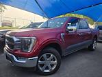 2023 Ford F-150 SuperCrew Cab 4WD Pickup for sale #152246A1 - photo 1