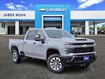 2025 Chevrolet Silverado 2500 Crew Cab 4WD Pickup for sale #152559 - photo 1