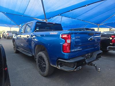 2024 Chevrolet Silverado 1500 Crew Cab 4WD Pickup for sale #152264A1 - photo 2