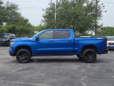 2024 Chevrolet Silverado 1500 Crew Cab 4WD Pickup for sale #152264A1 - photo 2