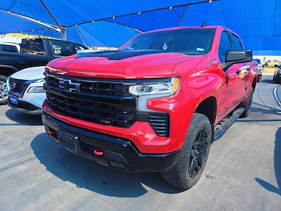 2023 Chevrolet Silverado 1500 Crew Cab 4WD Pickup for sale #152267A1 - photo 1