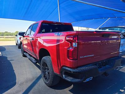 2023 Chevrolet Silverado 1500 Crew Cab 4WD Pickup for sale #152267A1 - photo 2