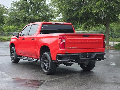 2023 Chevrolet Silverado 1500 Crew Cab 4WD Pickup for sale #152267A1 - photo 2