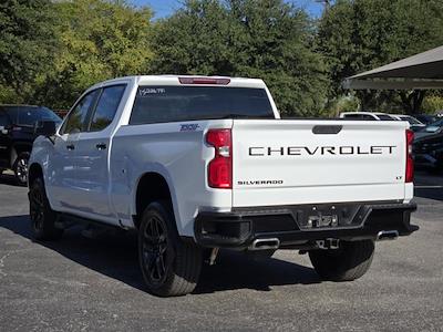2022 Chevrolet Silverado 1500 Crew Cab 4WD Pickup for sale #152267B1 - photo 1