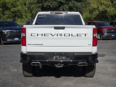 2022 Chevrolet Silverado 1500 Crew Cab 4WD Pickup for sale #152267B1 - photo 2