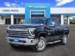 2025 Chevrolet Silverado 2500 Crew Cab 4WD Pickup for sale #152273 - photo 1