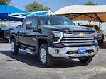 2025 Chevrolet Silverado 2500 Crew Cab 4WD Pickup for sale #152273 - photo 3