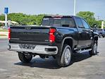 2025 Chevrolet Silverado 2500 Crew Cab 4WD Pickup for sale #152273 - photo 4