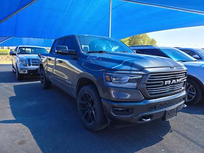 2024 Ram 1500 Crew Cab 4WD Pickup for sale #152274A1 - photo 1
