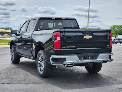2025 Chevrolet Silverado 1500 Crew Cab 4WD Pickup for sale #152279 - photo 2