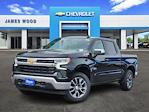 2025 Chevrolet Silverado 1500 Crew Cab 4WD Pickup for sale #152279 - photo 1