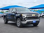 2025 Chevrolet Silverado 1500 Crew Cab 4WD Pickup for sale #152279 - photo 3