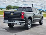 2025 Chevrolet Silverado 1500 Crew Cab 4WD Pickup for sale #152279 - photo 4