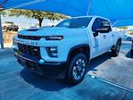 2021 Chevrolet Silverado 2500 Crew Cab 4WD Pickup for sale #152284A1 - photo 3