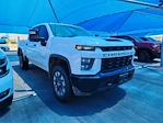 2021 Chevrolet Silverado 2500 Crew Cab 4WD Pickup for sale #152284A1 - photo 1