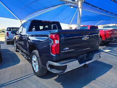 2022 Chevrolet Silverado 1500 Crew Cab RWD Pickup for sale #152294A1 - photo 2