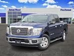 2018 Nissan Titan Crew Cab RWD Pickup for sale #152294B1 - photo 1