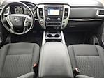 2018 Nissan Titan Crew Cab RWD Pickup for sale #152294B1 - photo 24